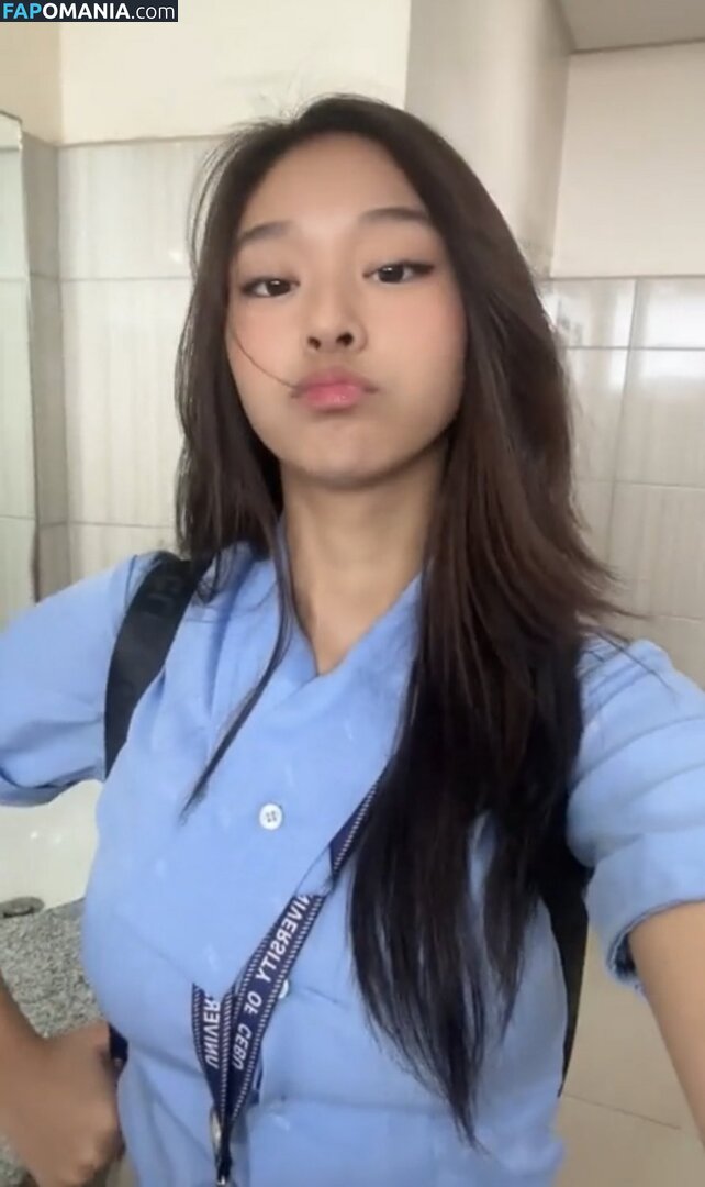 Chellianehara ヌード OnlyFans  流出写真 #9