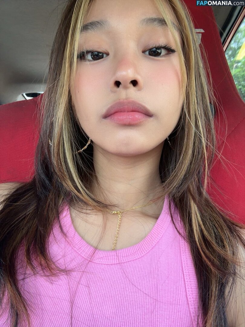 Chellianehara ヌード OnlyFans  流出写真 #11