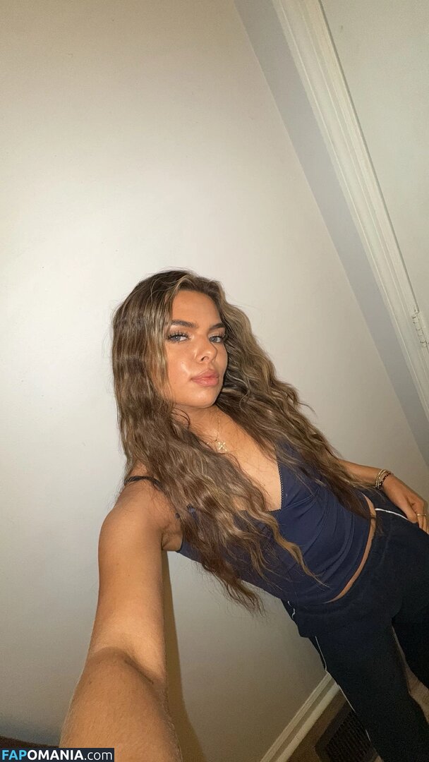 Chelsea Bradford ヌード OnlyFans  流出写真 #3