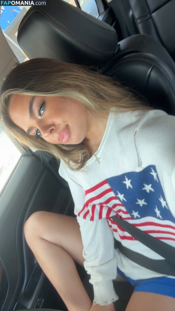 Chelsea Bradford ヌード OnlyFans  流出写真 #4