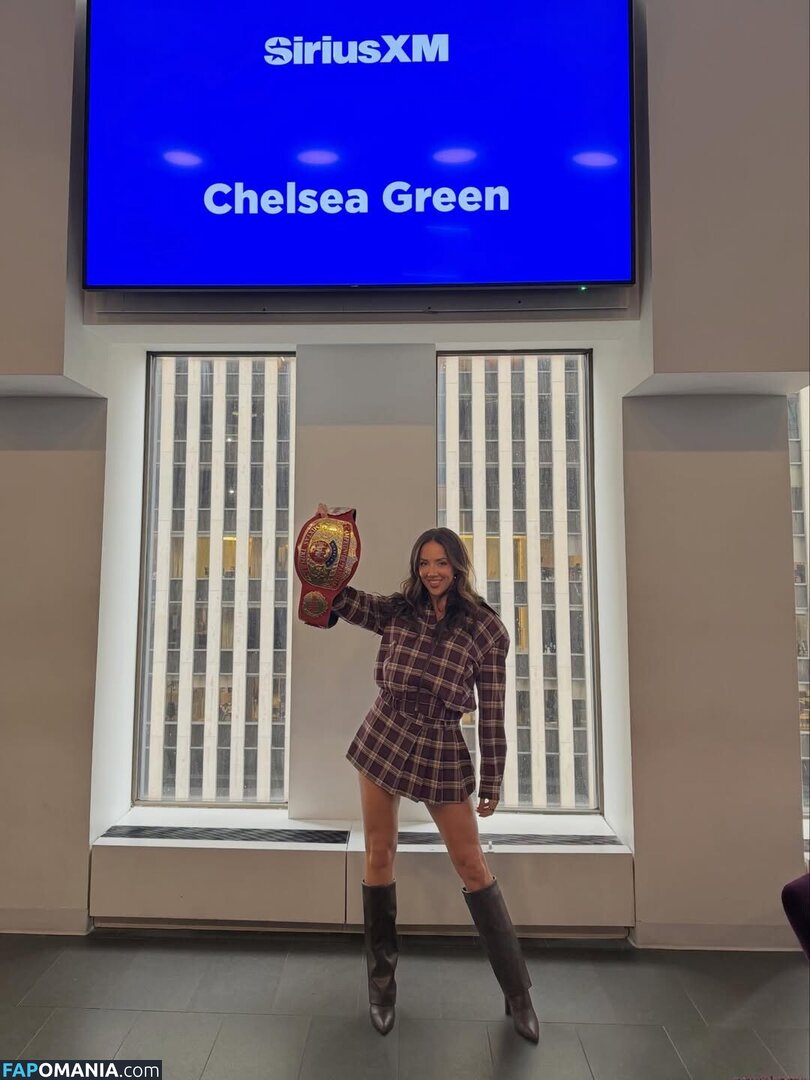 Chelsea Green / ImChelseaGreen / chelseaagreen ヌード OnlyFans  流出写真 #1395