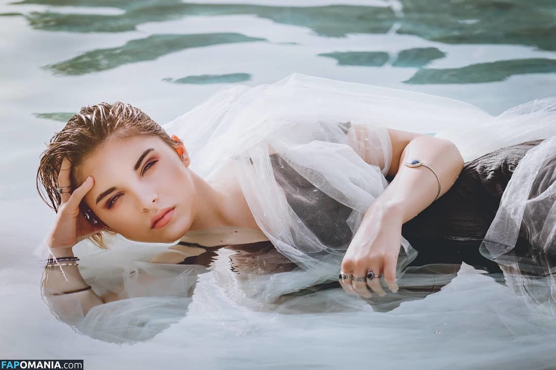 Chelsie Deville / Itschelsiedeville / d3ville ヌード OnlyFans  流出写真 #5