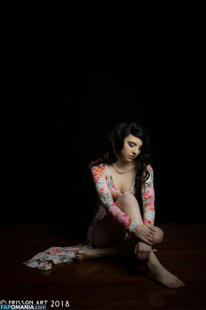 Chelsie Deville / Itschelsiedeville / d3ville ヌード OnlyFans  流出写真 #25