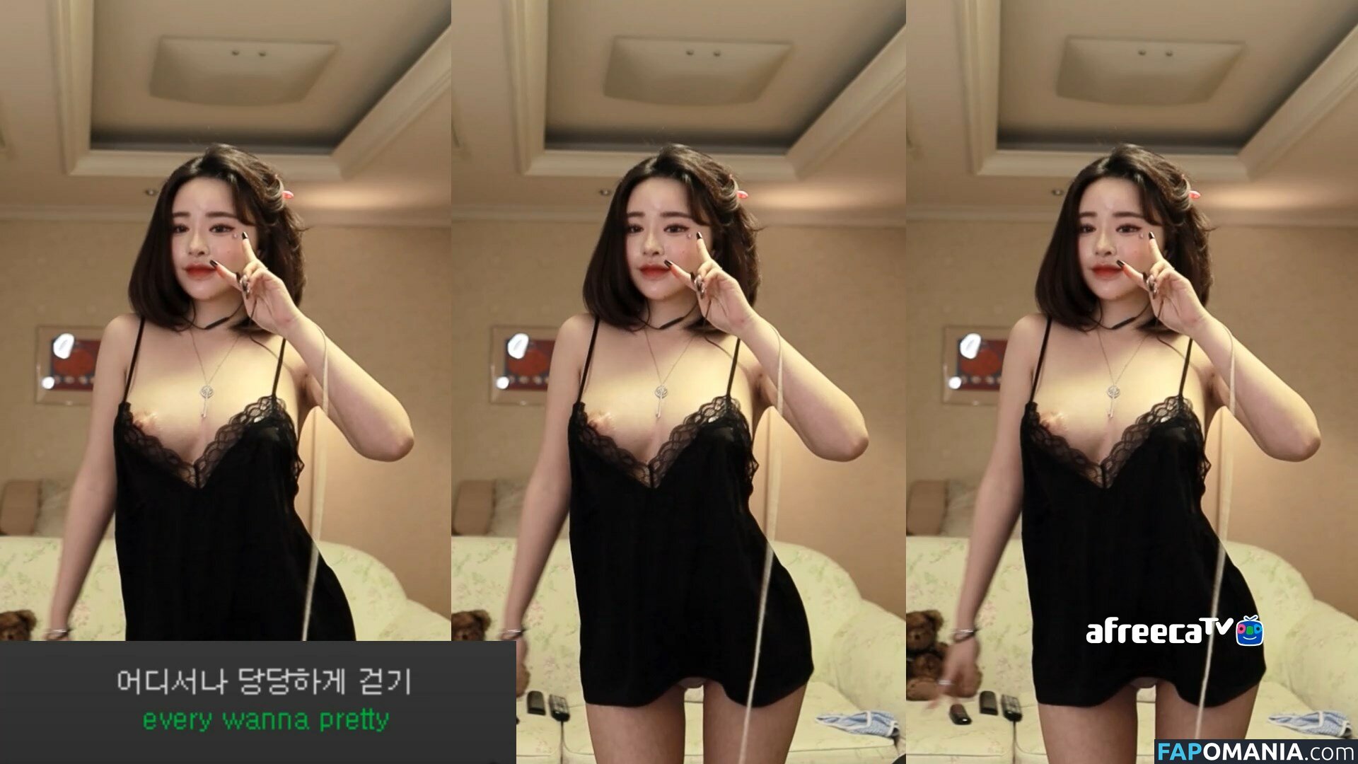 Cher._e / 손민경 ヌード OnlyFans  流出写真 #2