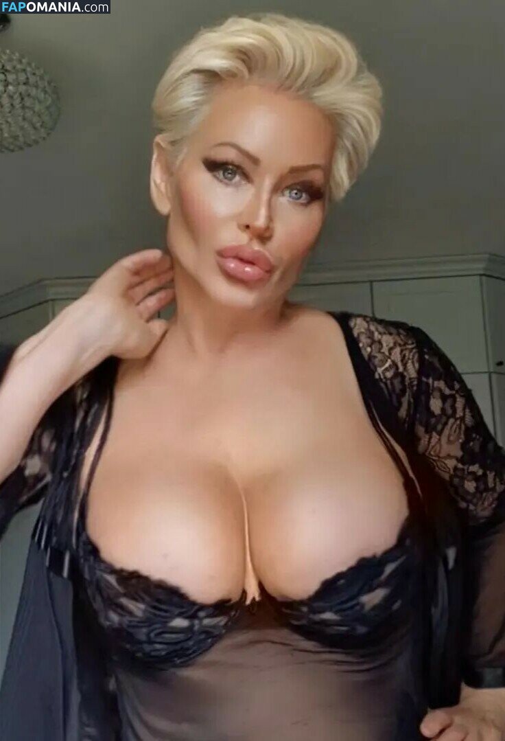 Cheri Lady / cheri_vi ヌード OnlyFans  流出写真 #15