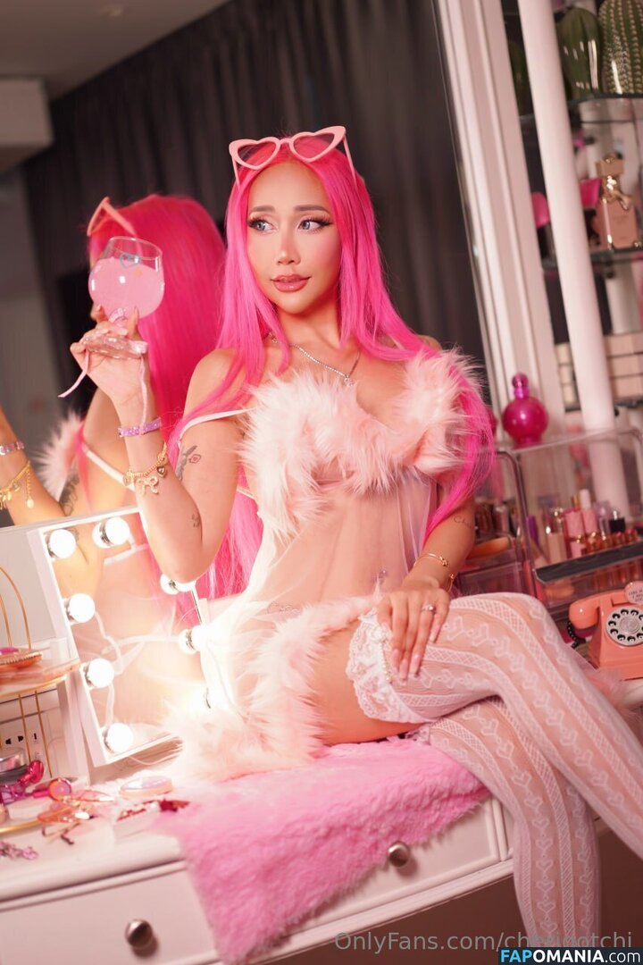 cherigotchi / cherigotchii ヌード OnlyFans  流出写真 #3