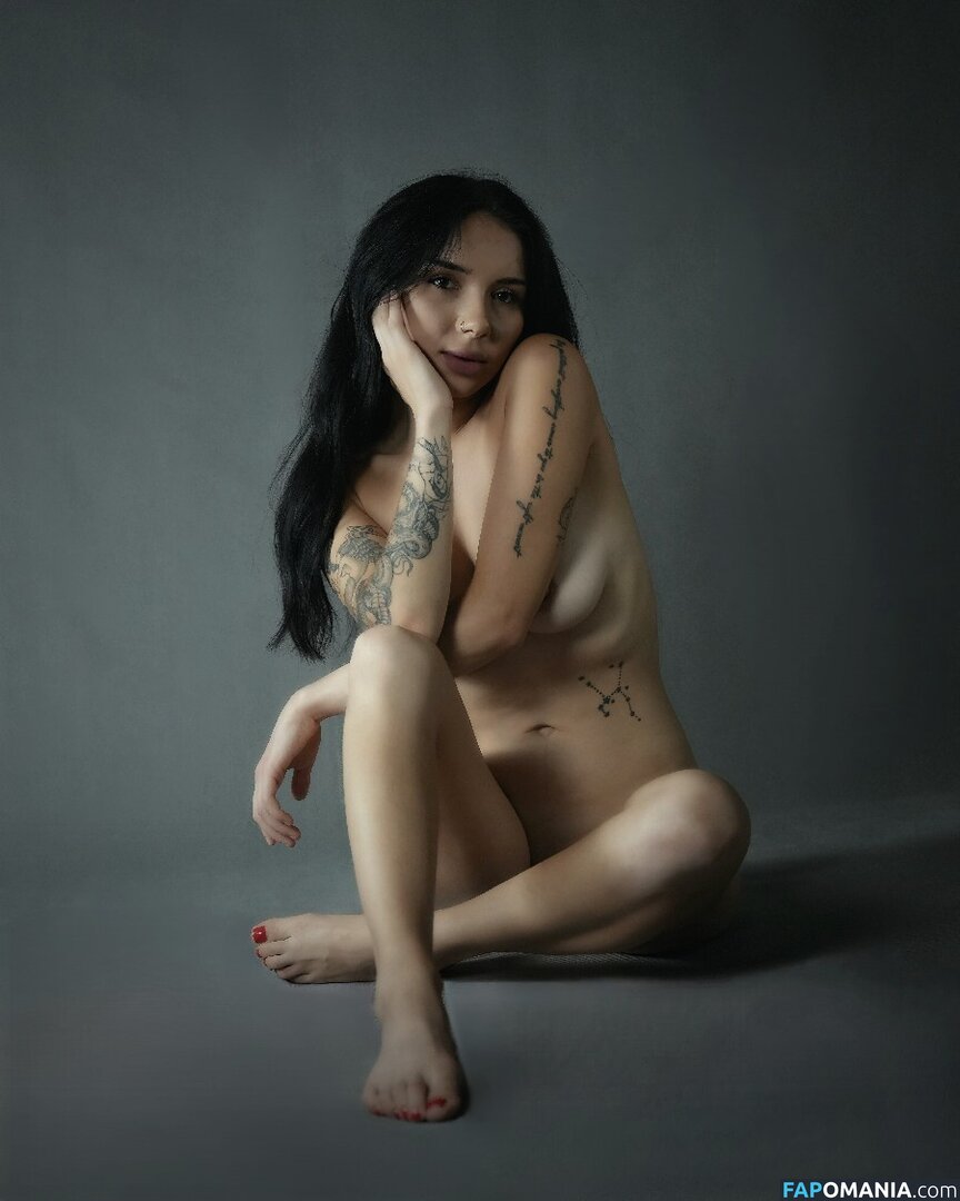 cherry_lollypop ヌード OnlyFans  流出写真 #4