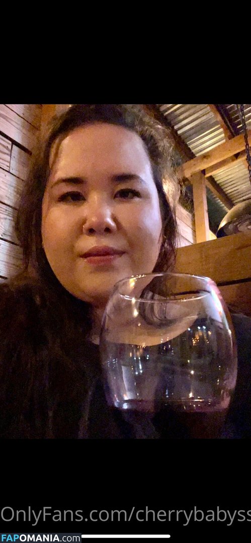cherrybabyssbbw ヌード OnlyFans  流出写真 #1