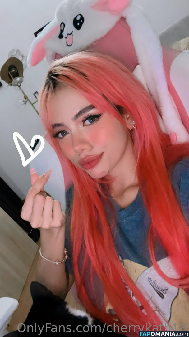 cherrykath18 ヌード OnlyFans  流出写真 #17