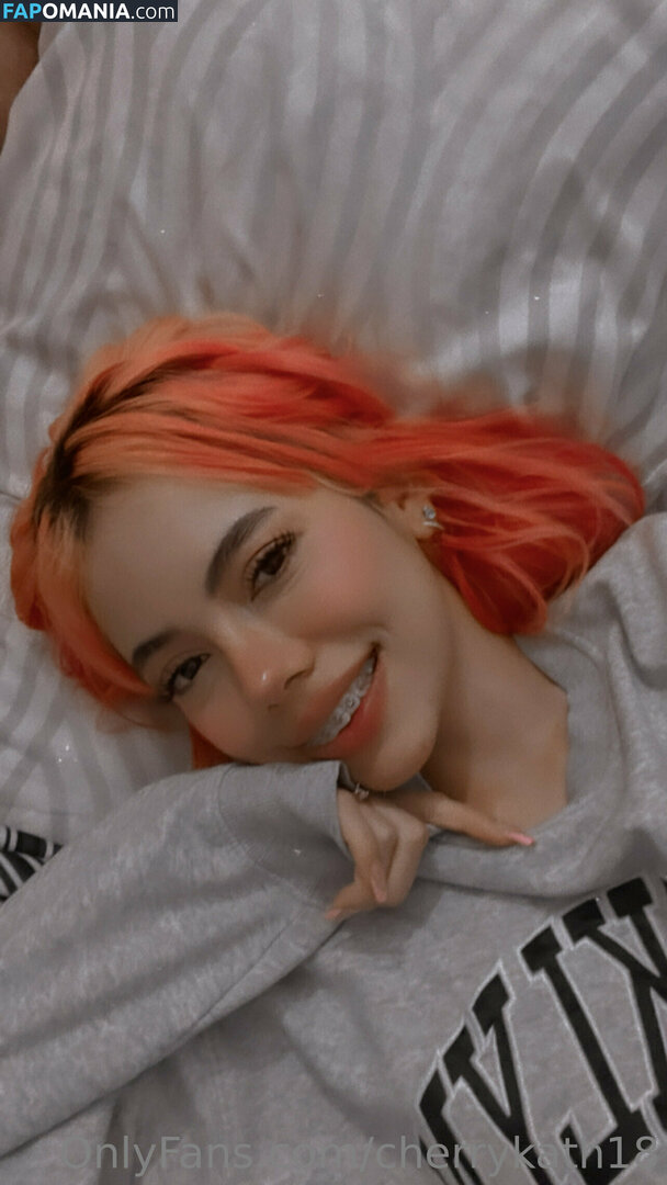 cherrykath18 ヌード OnlyFans  流出写真 #18