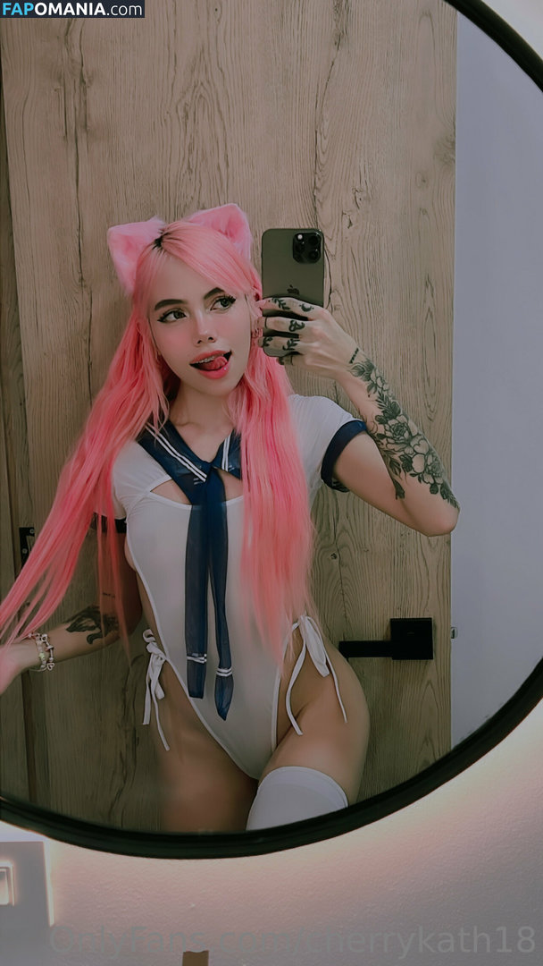 cherrykath18 ヌード OnlyFans  流出写真 #53