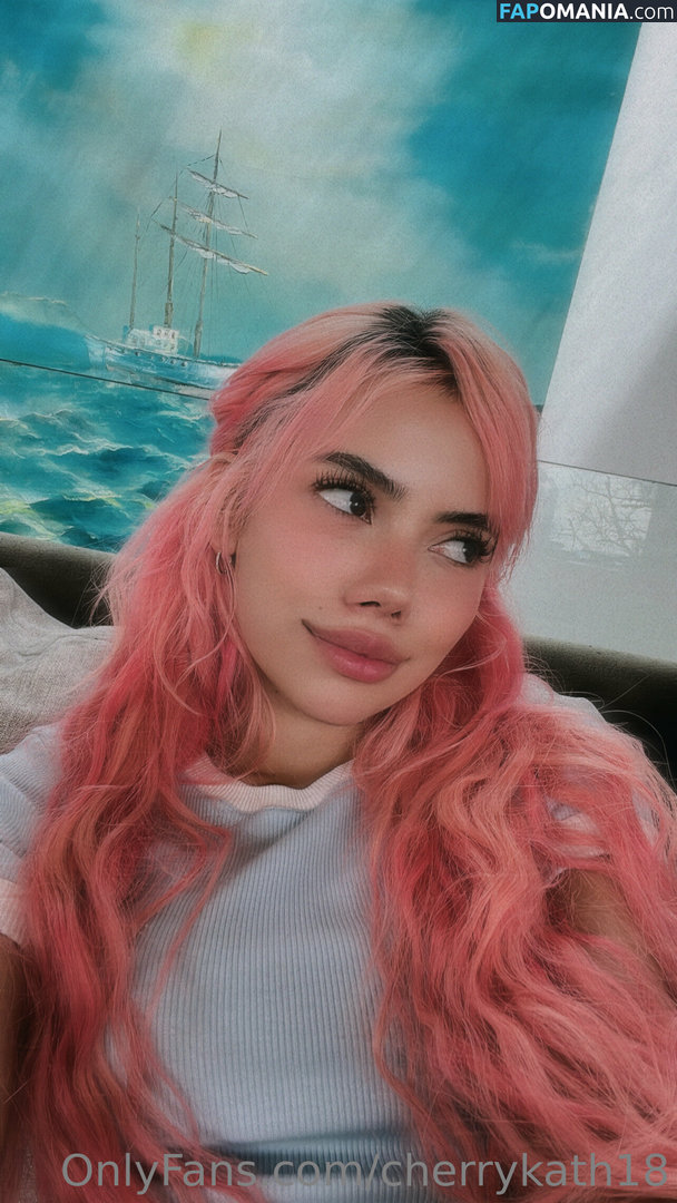 cherrykath18 ヌード OnlyFans  流出写真 #67