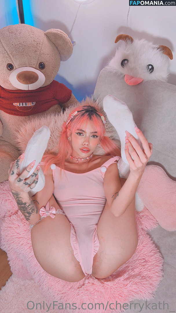 cherrykath18 ヌード OnlyFans  流出写真 #104