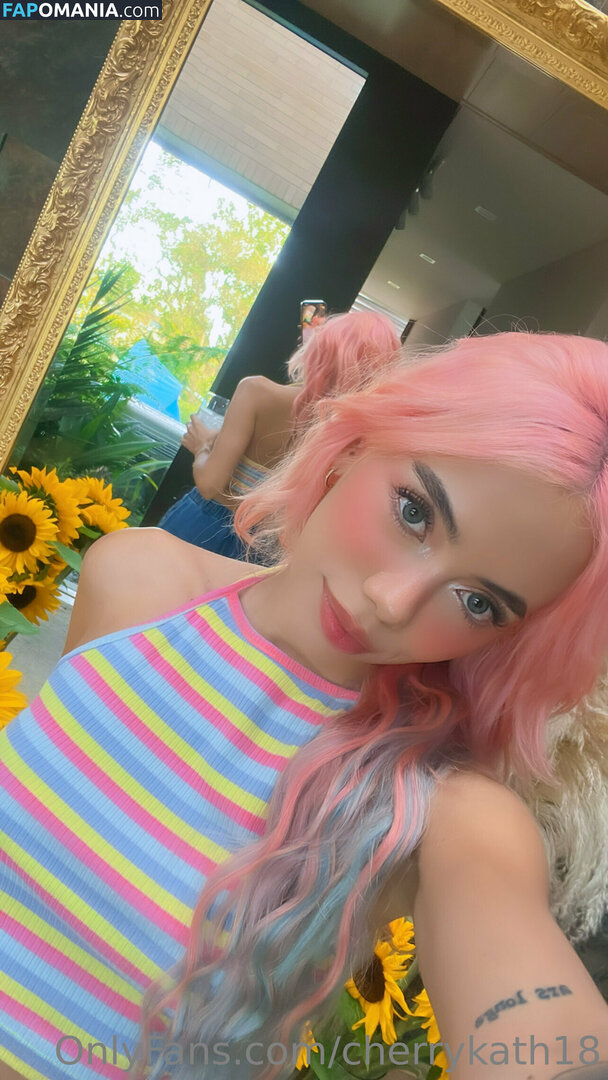 cherrykath18 ヌード OnlyFans  流出写真 #152