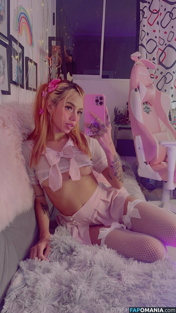 cherrykath18 ヌード OnlyFans  流出写真 #182