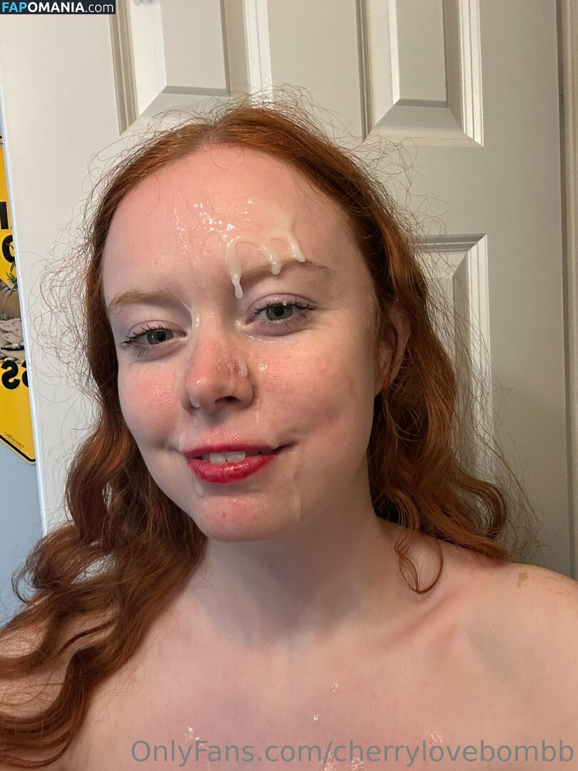 cherrylovebombb / cherrylovebombx ヌード OnlyFans  流出写真 #77