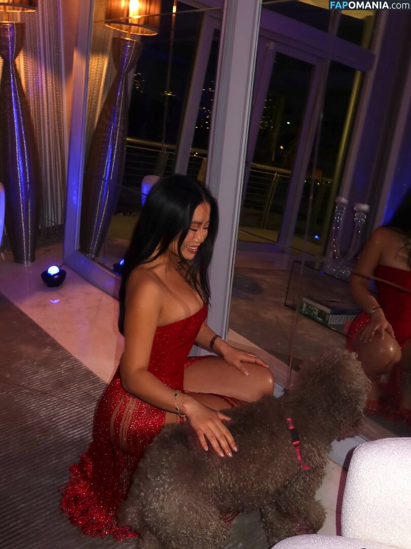Cheryl Xiao / cherylxxw ヌード OnlyFans  流出写真 #17