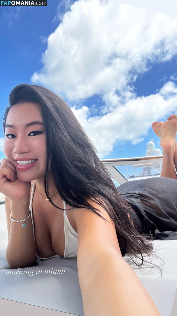 Cheryl Xiao / cherylxxw ヌード OnlyFans  流出写真 #23
