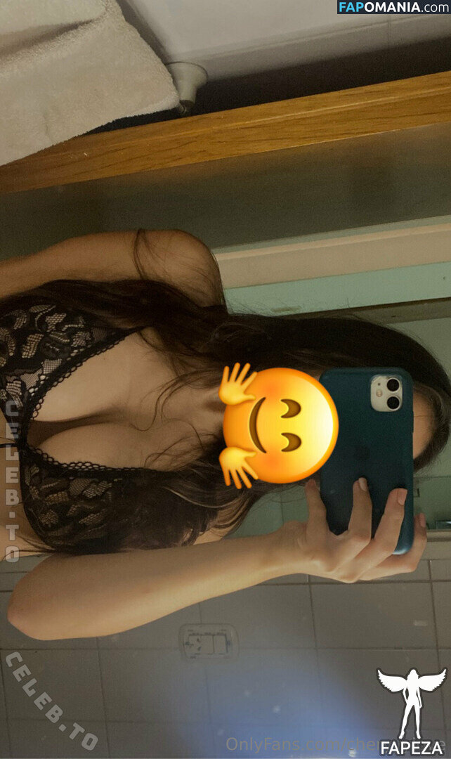 Cheryladyy / cheryyylove / maddixbabylove ヌード OnlyFans  流出写真 #2