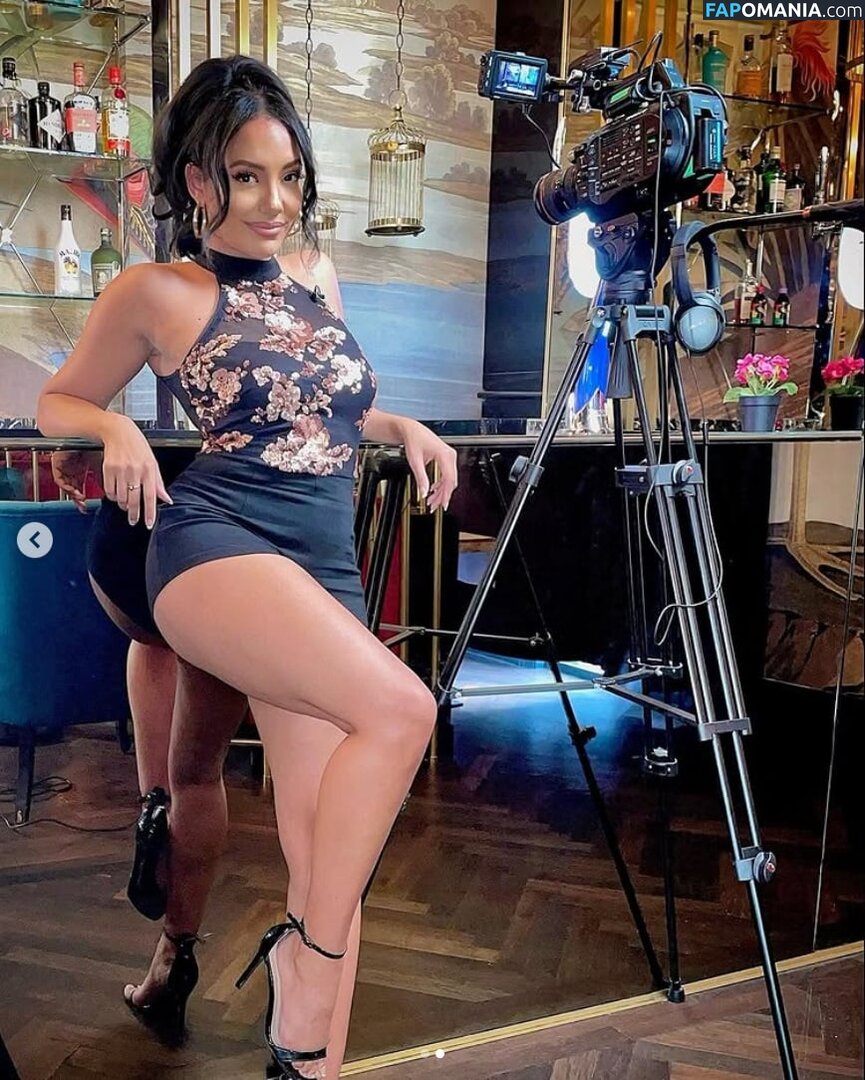 Chian Reynolds ヌード OnlyFans  流出写真 #1