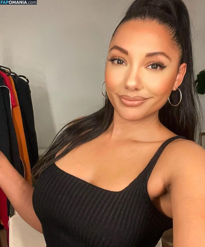 Chian Reynolds ヌード OnlyFans  流出写真 #5
