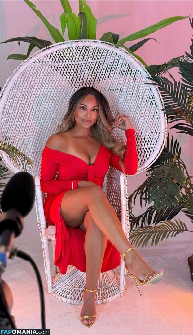 Chian Reynolds ヌード OnlyFans  流出写真 #7