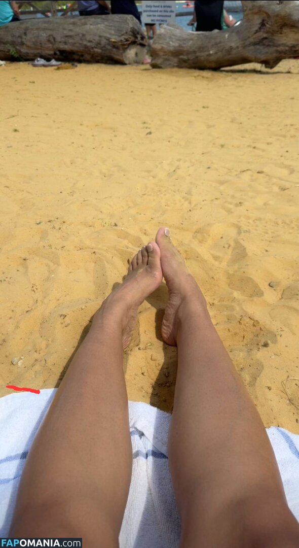 Chian Reynolds ヌード OnlyFans  流出写真 #10