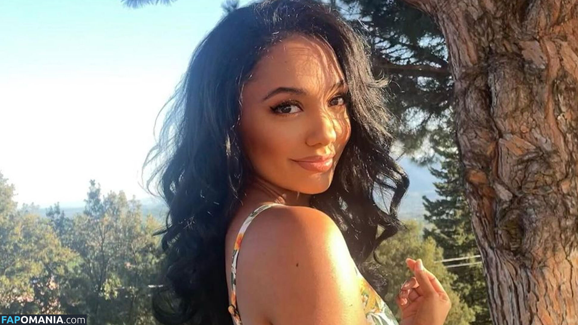 Chian Reynolds ヌード OnlyFans  流出写真 #12
