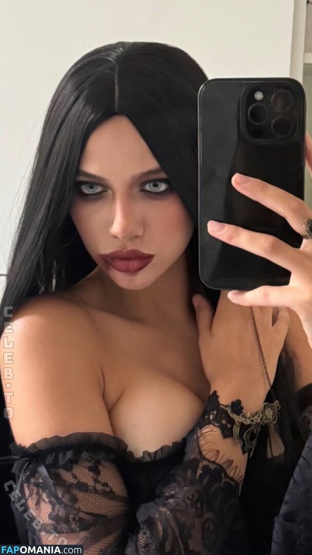 Chiara Basso / chiaraa.basso ヌード OnlyFans  流出写真 #1