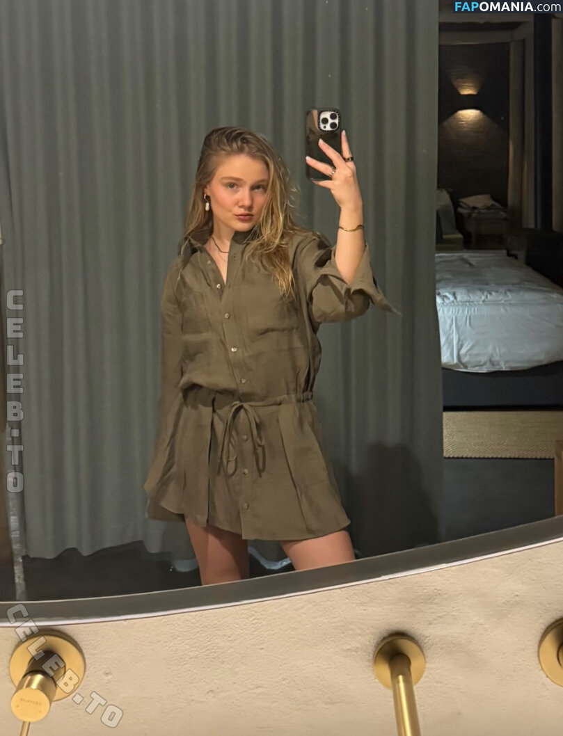 Chiara Tews / chiaratews ヌード OnlyFans  流出写真 #1