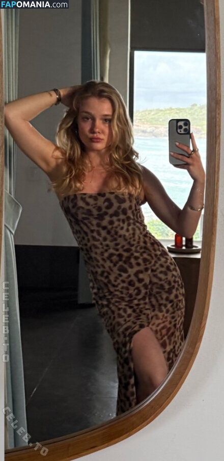 Chiara Tews / chiaratews ヌード OnlyFans  流出写真 #2