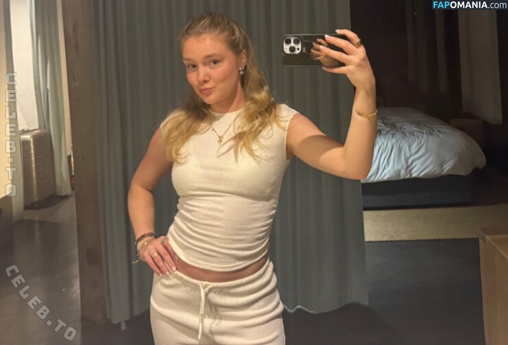 Chiara Tews / chiaratews ヌード OnlyFans  流出写真 #4