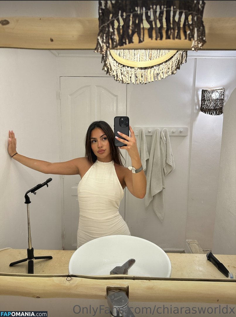 Chiarasworldx / chiara__casula ヌード OnlyFans  流出写真 #10