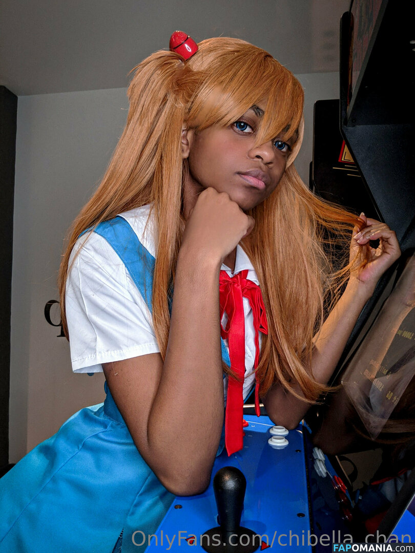 chibella_chan ヌード OnlyFans  流出写真 #22