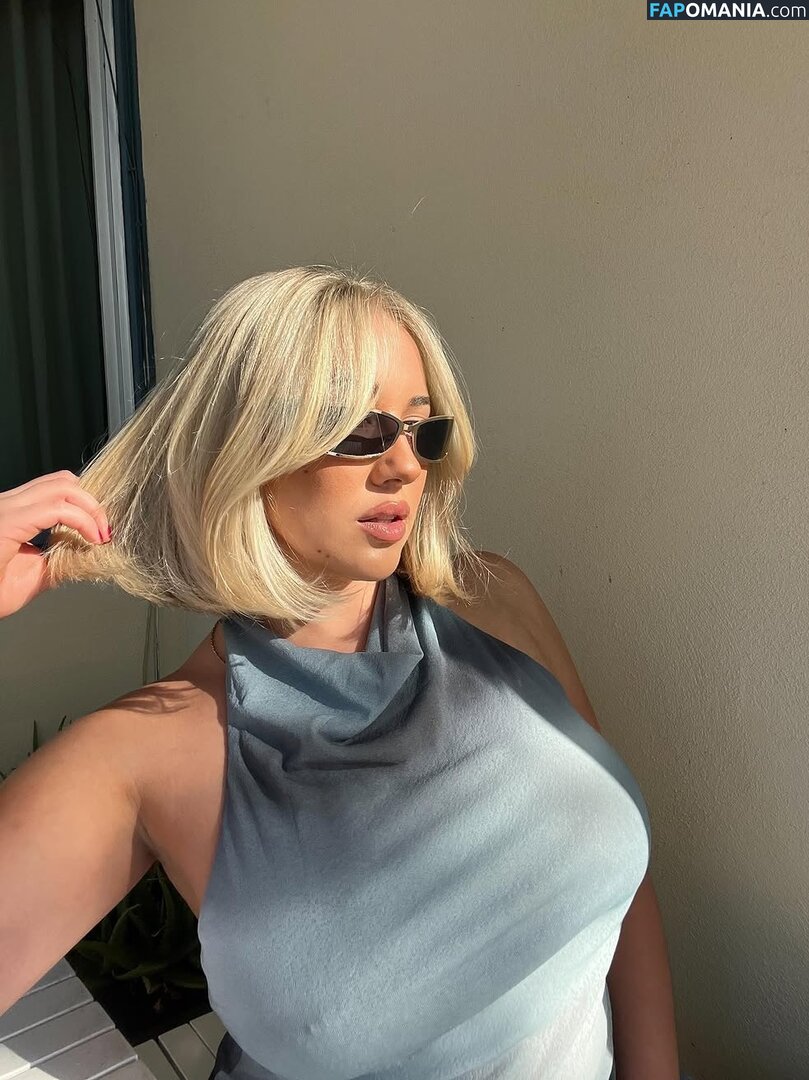 Chihuahua Mami / chloetharle ヌード OnlyFans  流出写真 #11