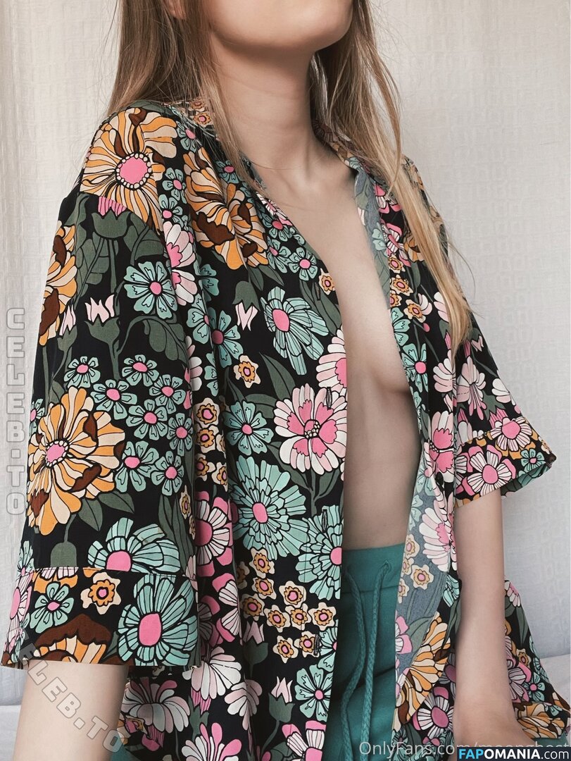 ChillingEve / https: / moonghost / sinnfreiername ヌード OnlyFans  流出写真 #7