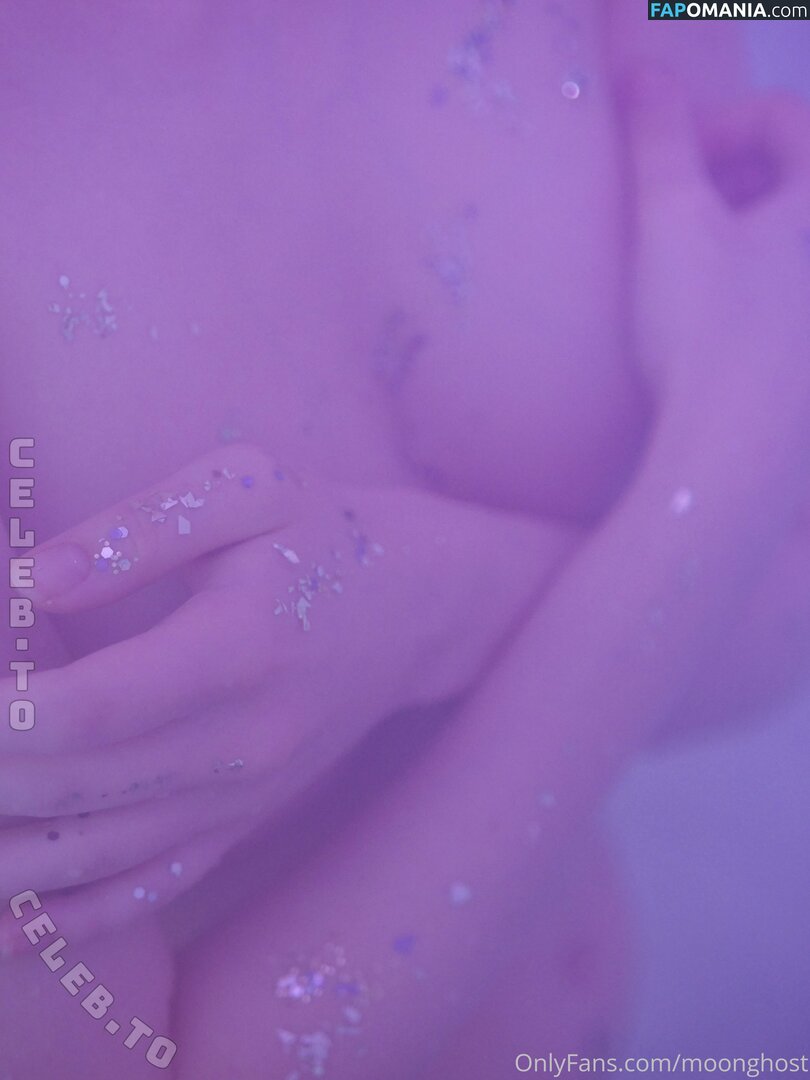 ChillingEve / https: / moonghost / sinnfreiername ヌード OnlyFans  流出写真 #12