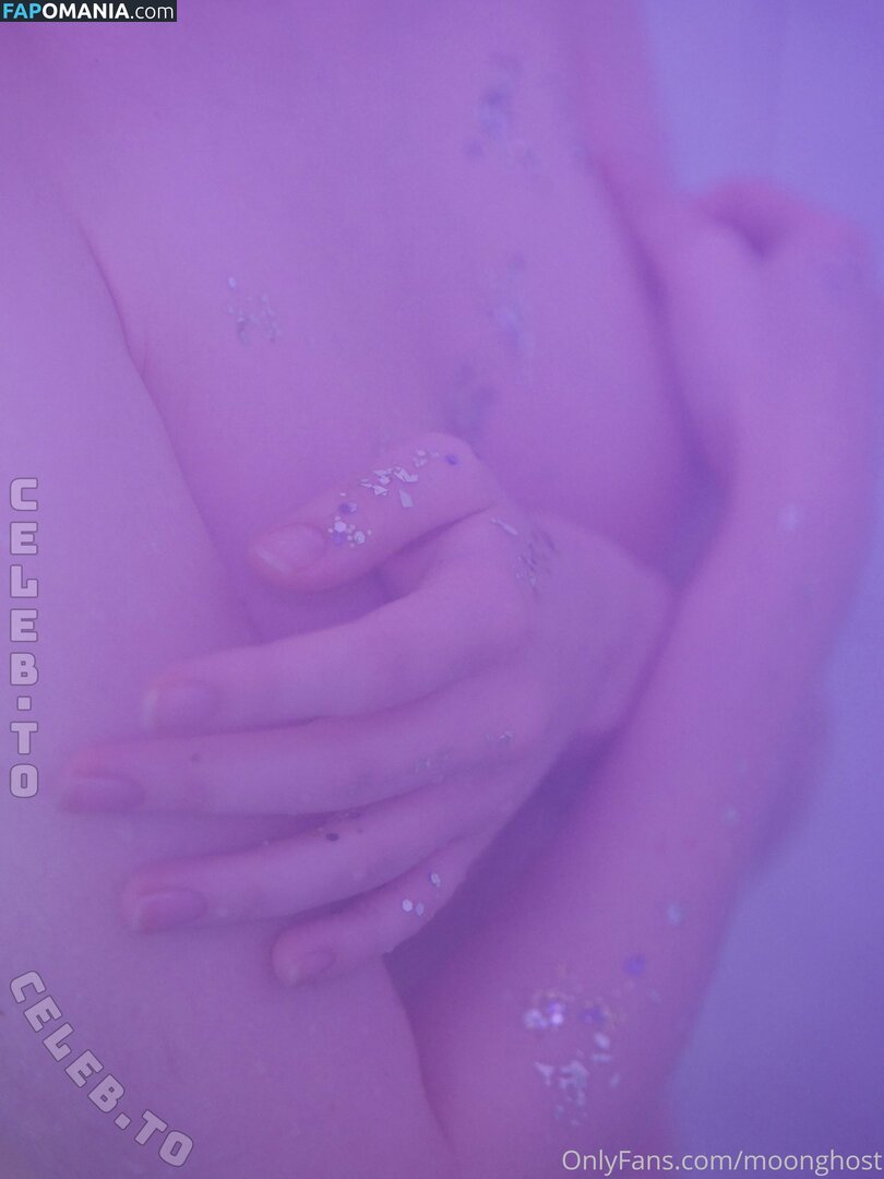 ChillingEve / https: / moonghost / sinnfreiername ヌード OnlyFans  流出写真 #13