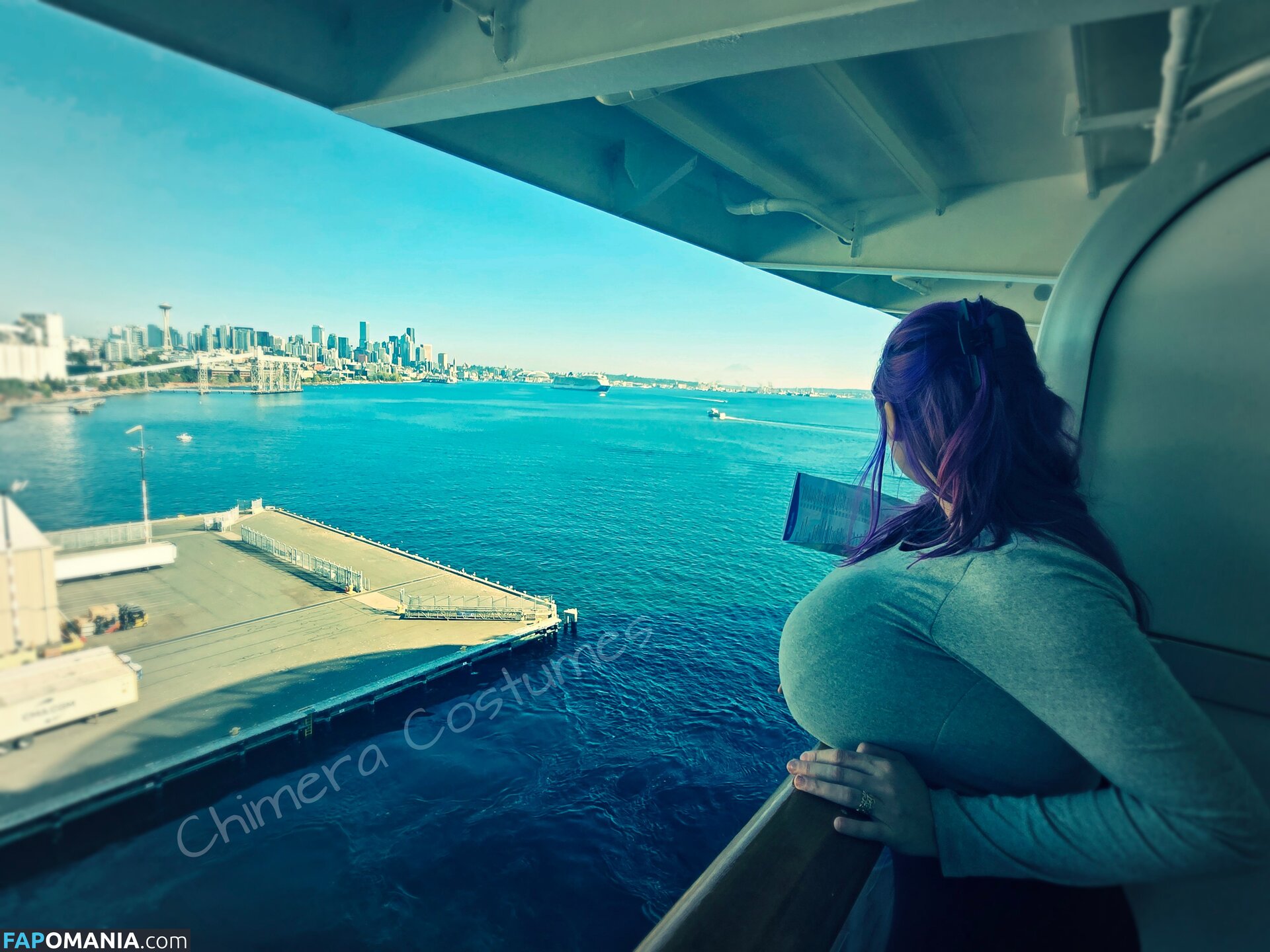 ChimeraahhVIP / chimeracostumes ヌード OnlyFans  流出写真 #159