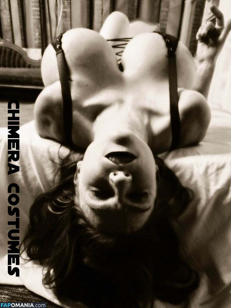 ChimeraahhVIP / chimeracostumes ヌード OnlyFans  流出写真 #167