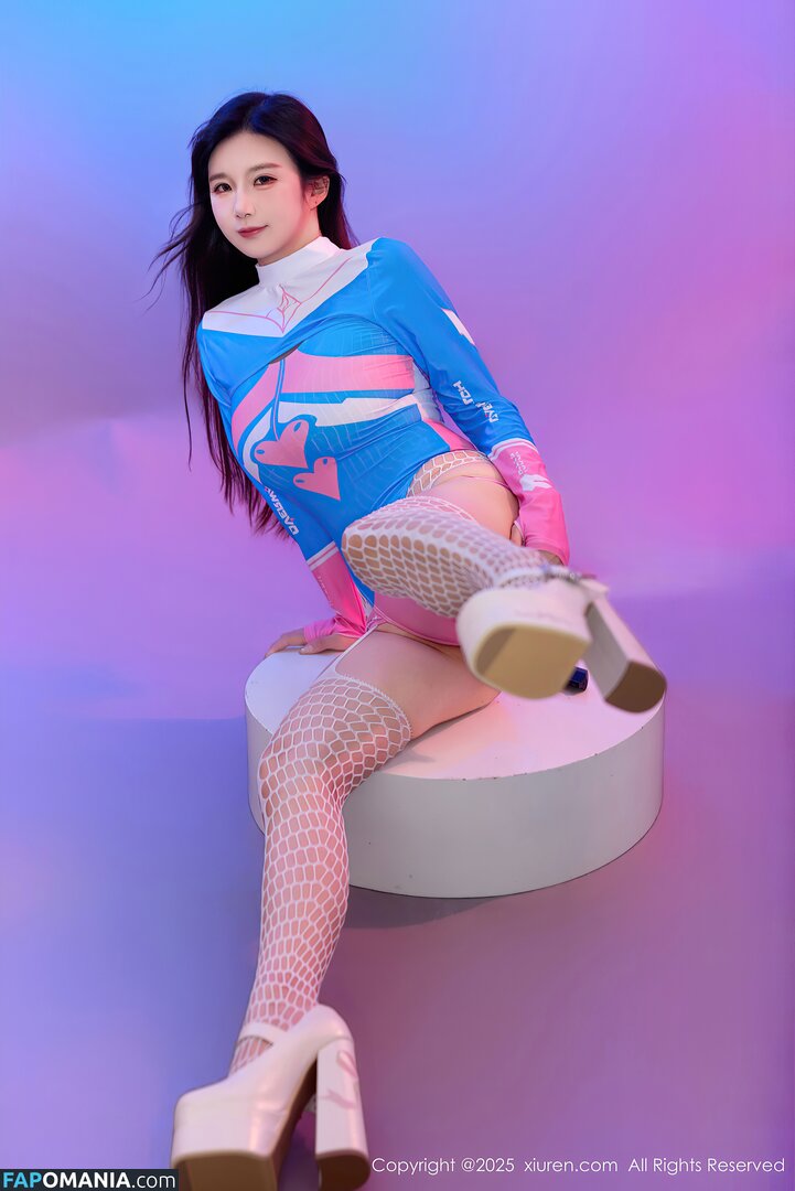 China Xiuren / https: ヌード OnlyFans  流出写真 #515