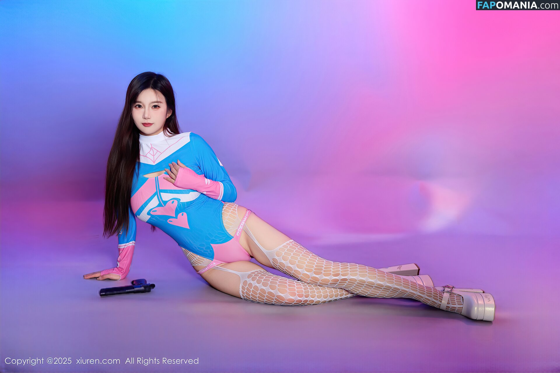 China Xiuren / https: ヌード OnlyFans  流出写真 #516