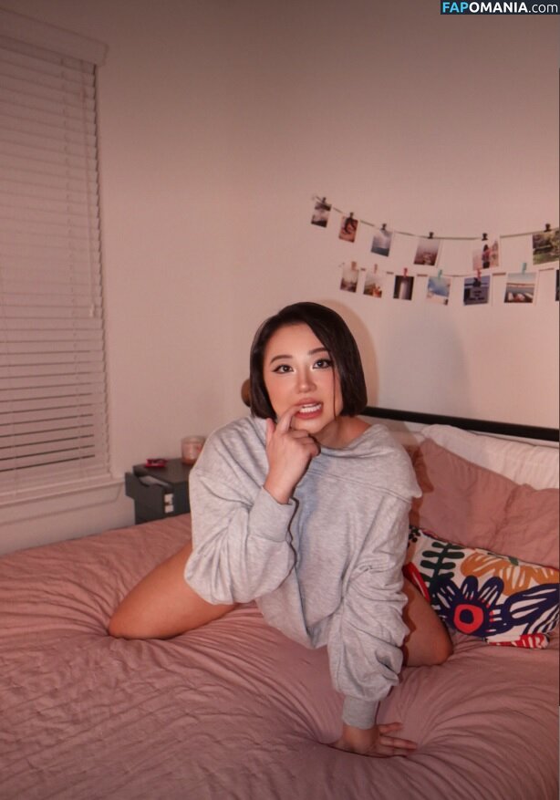 Nikki Qiao / chinadollnq / jinhang Qiao / nikkiq ヌード OnlyFans  流出写真 #2