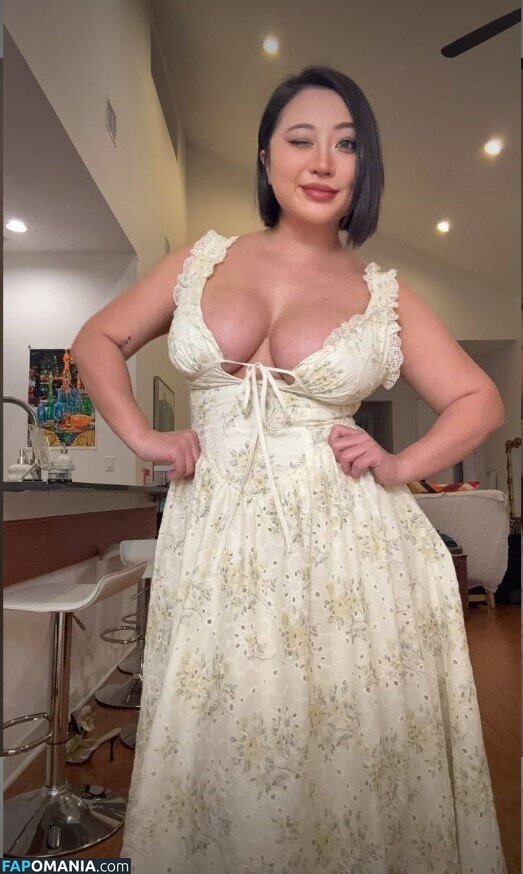 Nikki Qiao / chinadollnq / jinhang Qiao / nikkiq ヌード OnlyFans  流出写真 #20
