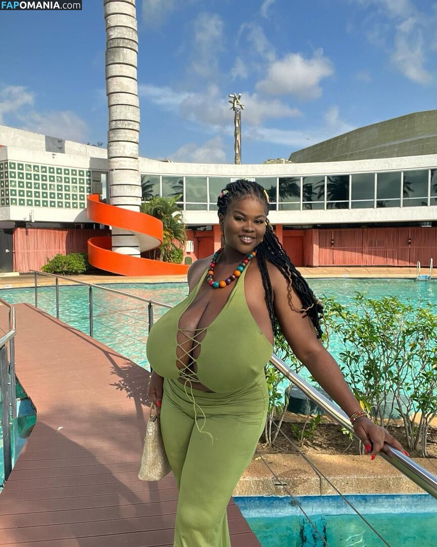 Chioma.lovv / chiomalovv ヌード OnlyFans  流出写真 #288