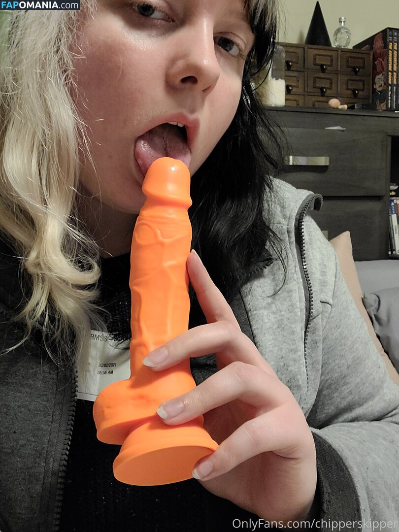 chipperskipper ヌード OnlyFans  流出写真 #6