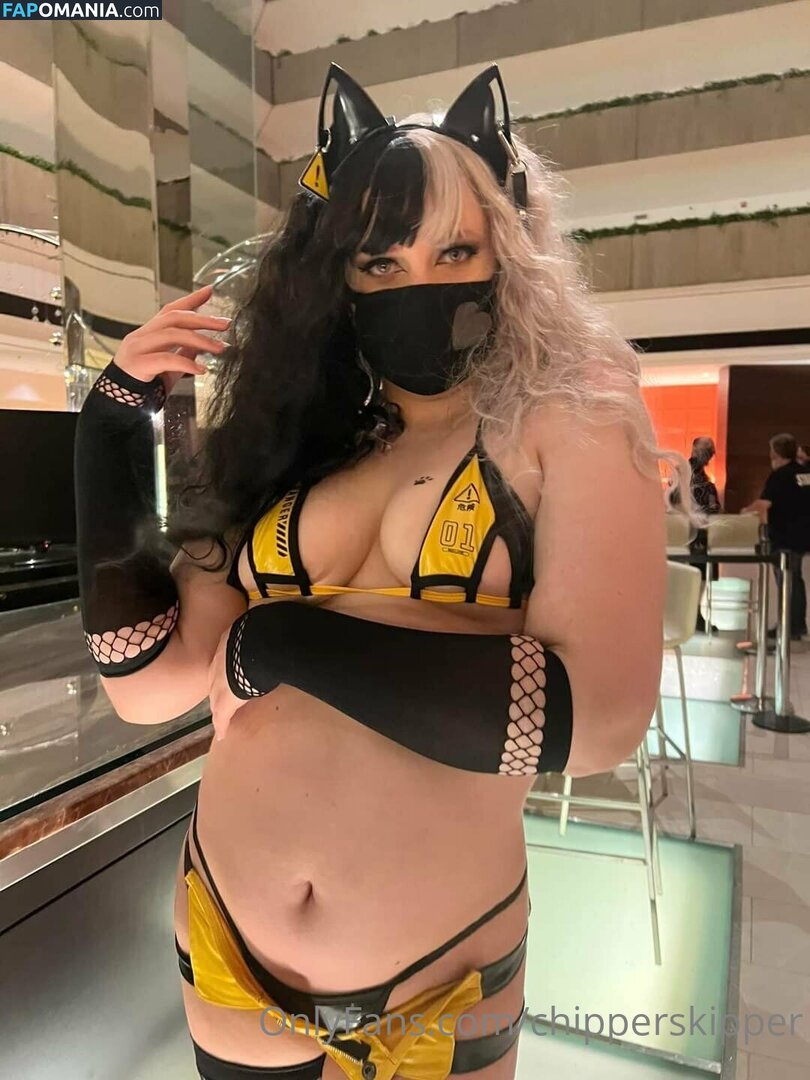 chipperskipper ヌード OnlyFans  流出写真 #18