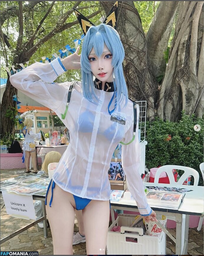 Chiro Fhobia / chirofhobia ヌード OnlyFans  流出写真 #1
