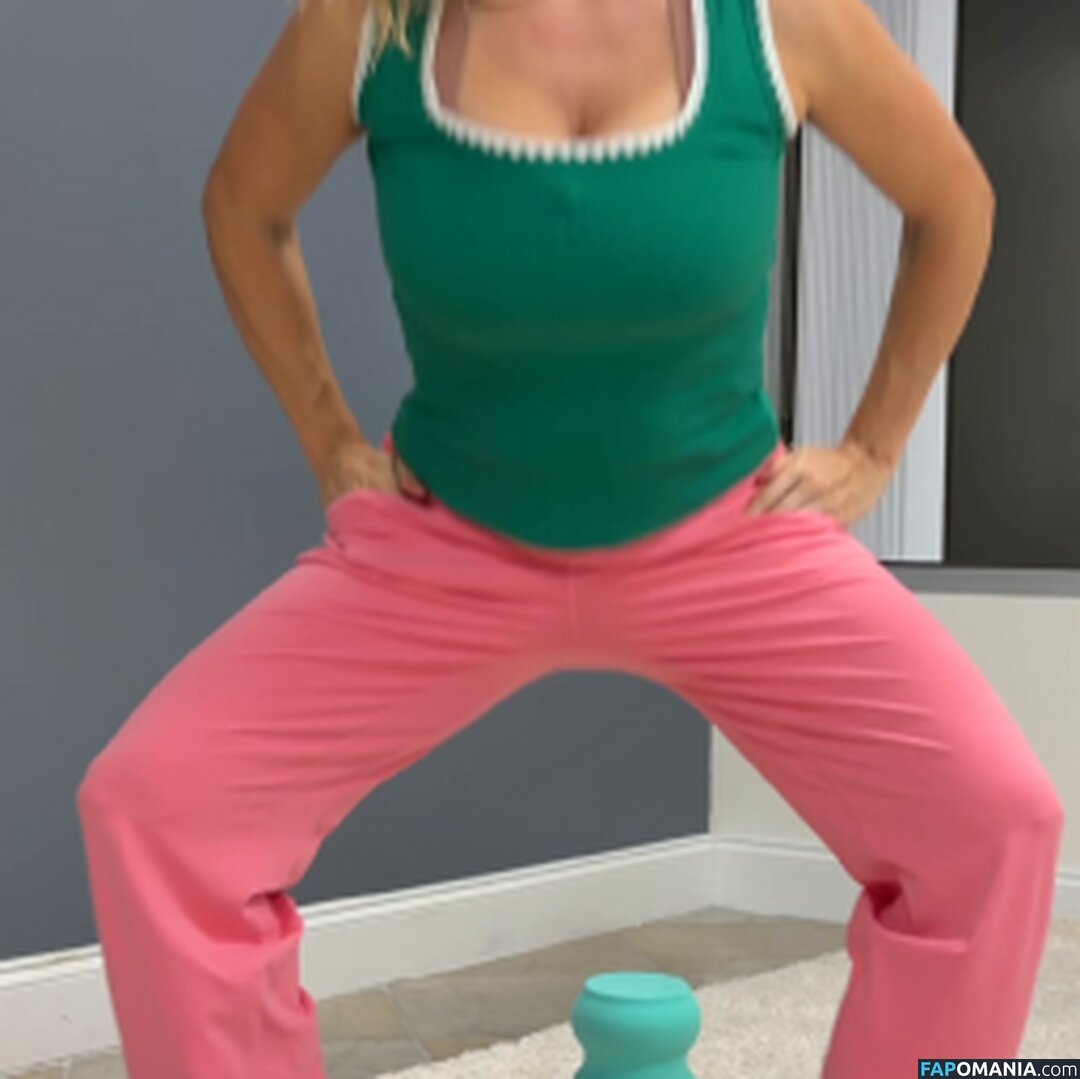 Brenda Mondragon / Chiropractor ヌード OnlyFans  流出写真 #22