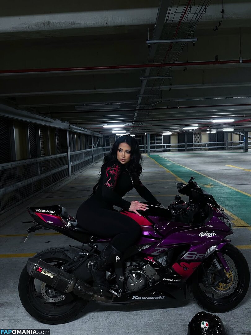 chivalrymar ヌード OnlyFans  流出写真 #13